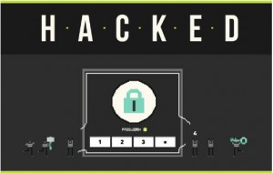 The dangers behind online hacking