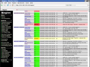 nagios