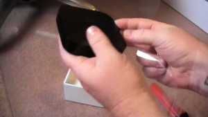 2013 apple tv unboxing