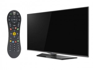 TCL 50 Tivo Remote Code