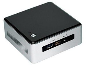 intel nuc