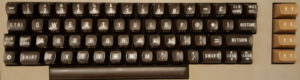 refurbished commodore 64 keyboard