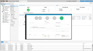 Ubiquiti UniFi Controller in an Debian LXC Container