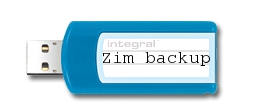 zim backup