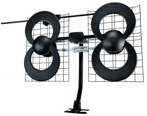 outdoor tv antenna