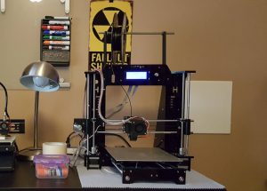 simple 3D printing tips